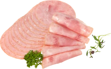 Røkt Skinke 250g