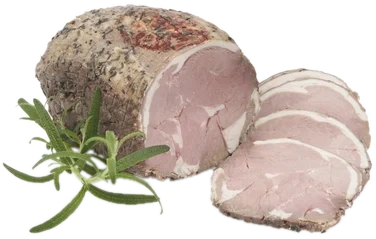 Lammebog Sousvidekokt