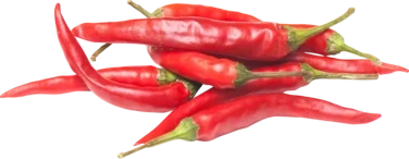 Red Chili 80g So Fresh