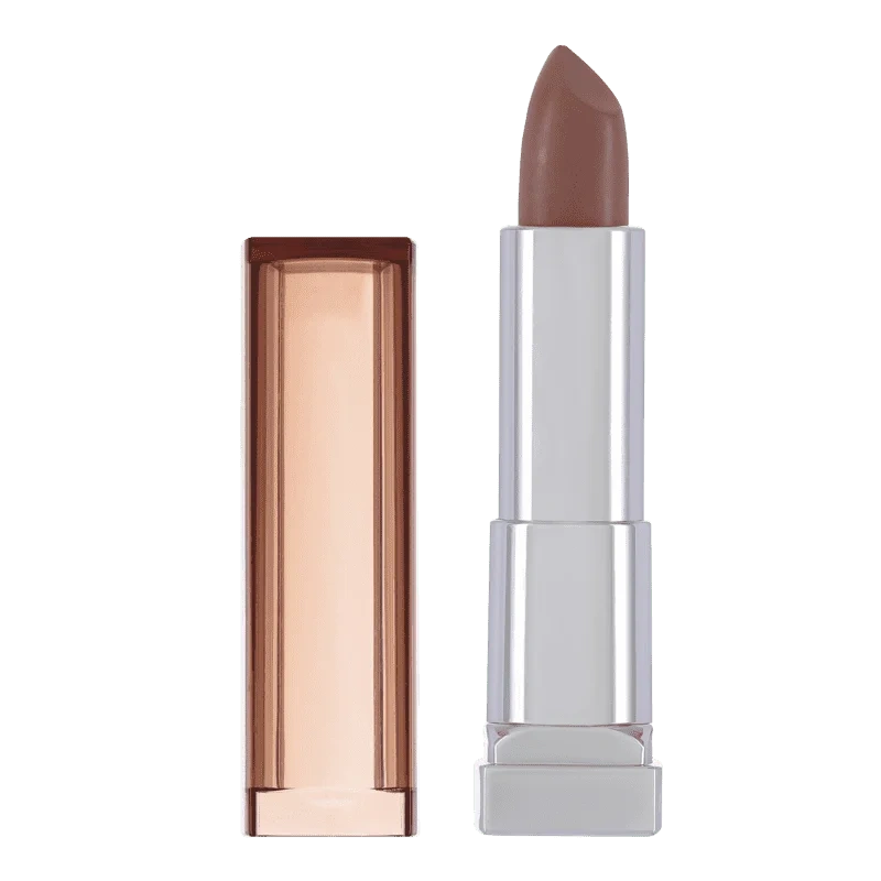 Color Sensational Lipstick Tantalizing Taupe 725