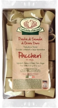 Paccheri Rust.500g