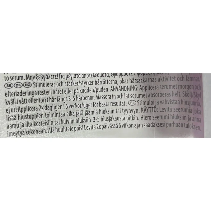 Gliss Scalp & Root Activator