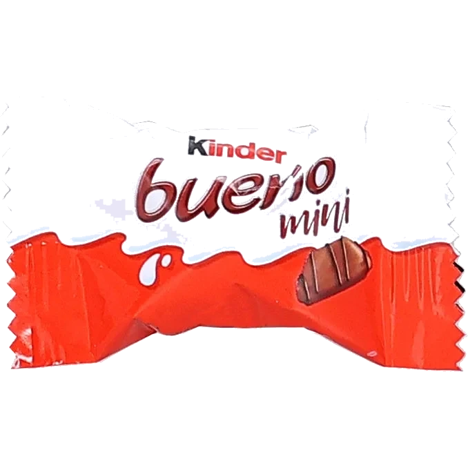 Kinder Bueno Mini