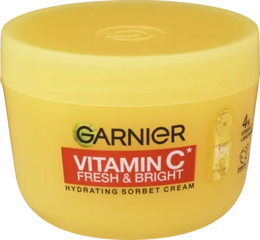 Garnier Vitamin C Sorbet Cream 85g