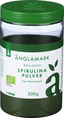 Spirulina Powder