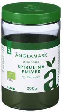 Spirulina Powder