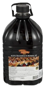 Eddik Balsamic 5l Federzoni