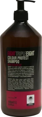 Eight Triple Eight Schampo Colour Protect 1ltr
