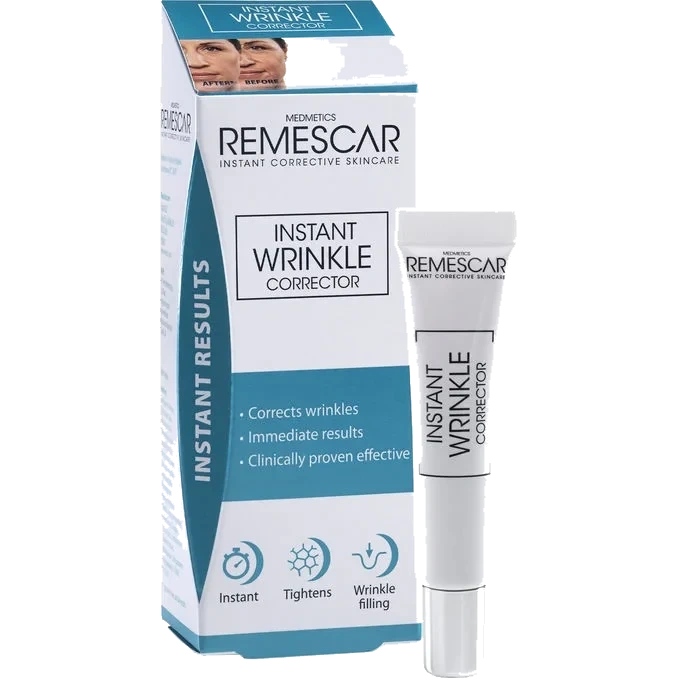 Ansiktskräm Wrinkle Corrector