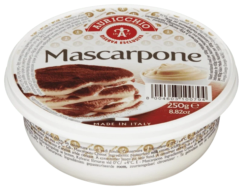 Auricchio Mascarpone 250g