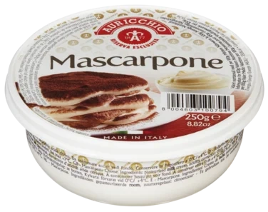 Auricchio Mascarpone 250g