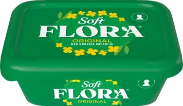 Soft Flora Original 230g