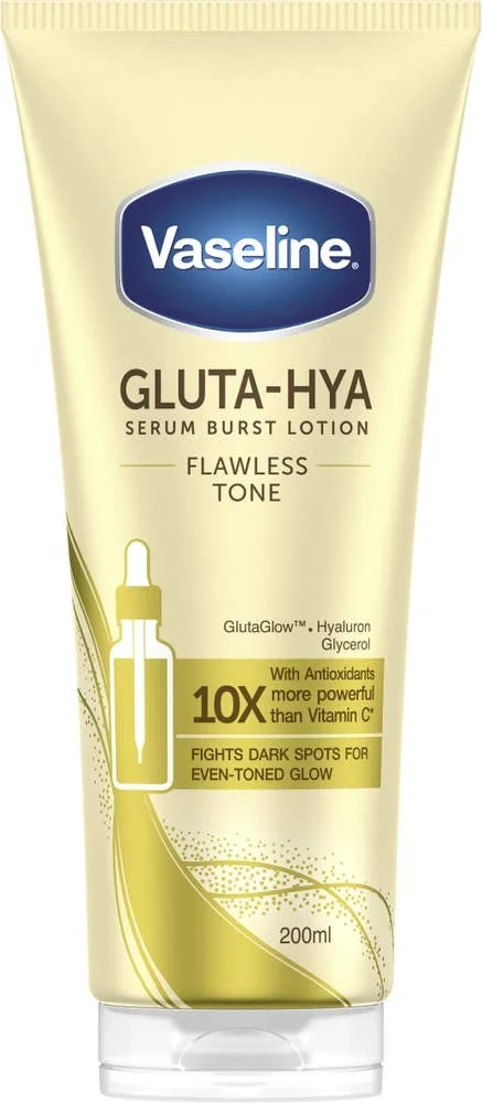 Fuktighetskräm Gluta-Hya Flawless Glow