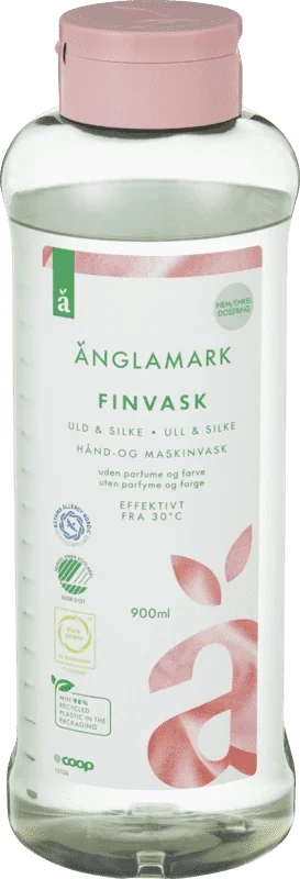 Änglamark Finvask 900ml