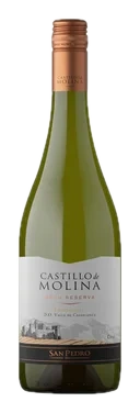 Castillo De Molina Gr Ch 75cl