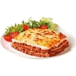 Lasagne 2kg Stabburet