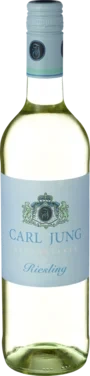 Riesling Feinherb Carl Jung