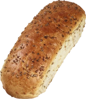 Solsikkebrød Spansk 700g Bakehuset