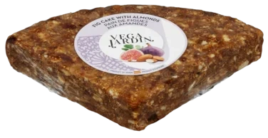 Fikenterte Til Ost 625g