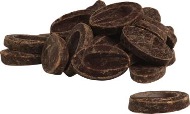 Mørk Sjokolade MADAGASCAR 80% 3kg Valrhona