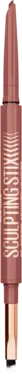 Maybelline Sculpting Stix Eyeliner 11 Rosy Sculpt 0.7g