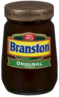 Pickle Original 360g Branston