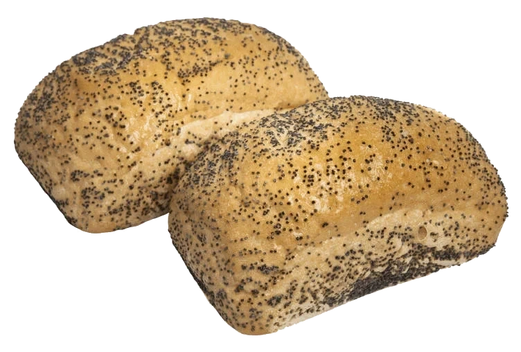 ELDA BAKERI Glutenfri Frokostbrød Lys Elda Bakeri Vegansk uten Melk