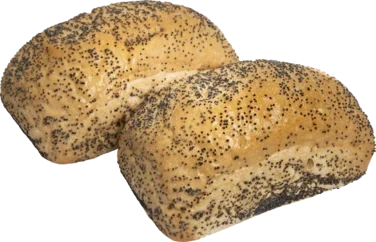 ELDA BAKERI Glutenfri Frokostbrød Lys Elda Bakeri Vegansk uten Melk