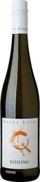 Heinz Eifel "q" Riesling 11%