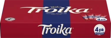 Troika Multipack 148g	