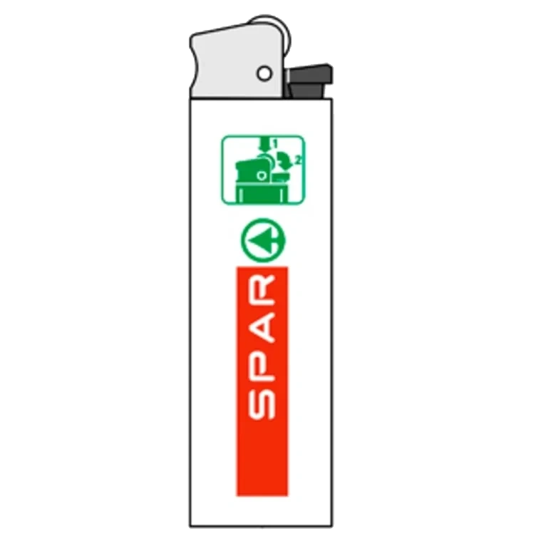 Cricket Lighter Spar