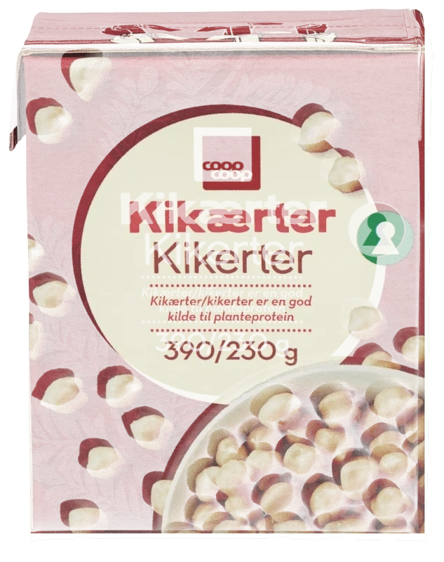 Chickpeas
