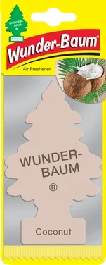 Wunder-baum Coconut 1pk