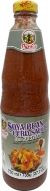 Pantai Soy Bean Curd Sukiyaki 730ml