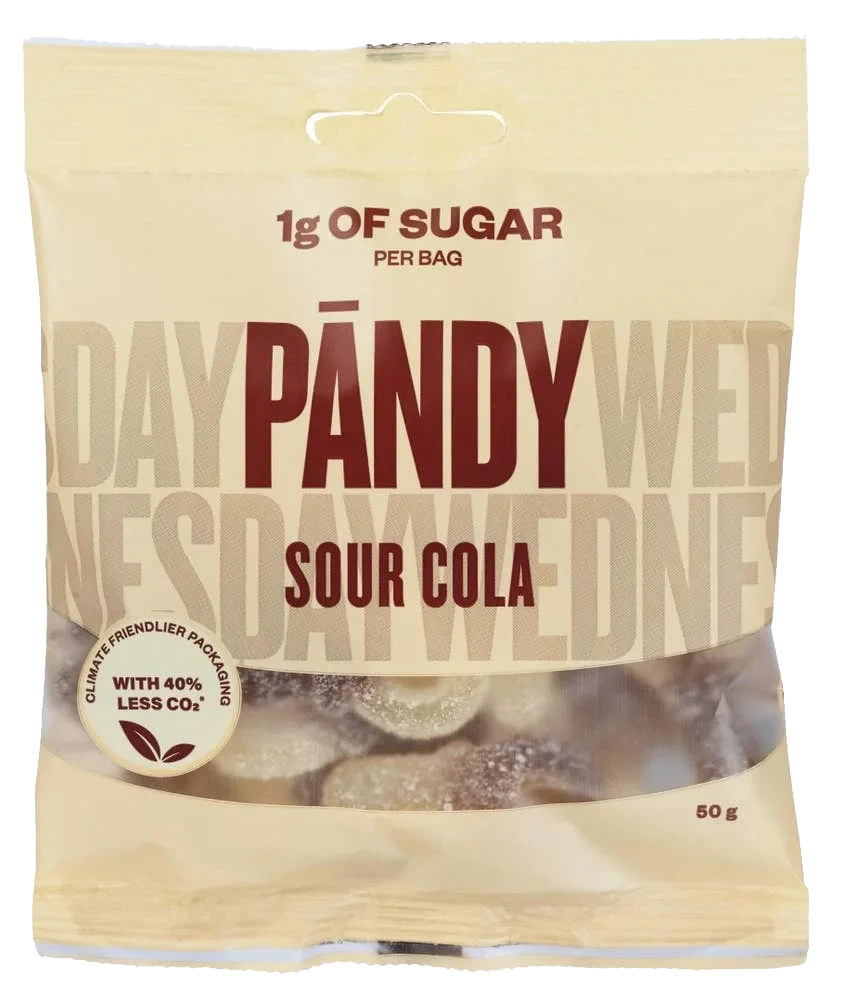 Sour Cola