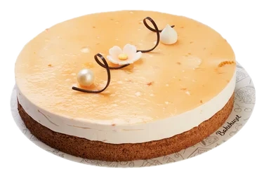 Mb Fromasjkake 20 Biter