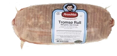Tromsørull Rå, 900g