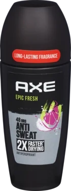 Axe Roll-on Epic Fresh Deo Antiperspirant 50ml