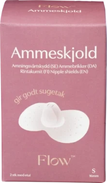 Flow Ammeskjold Small