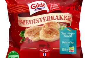 Medisterkaker 800g Enh