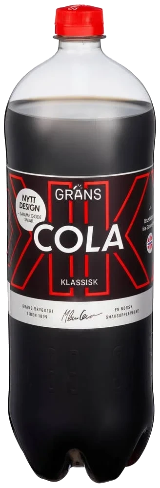 Cola Classic