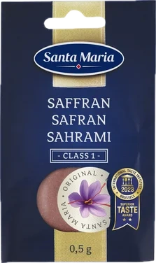 Safran 0,5g Santa Maria