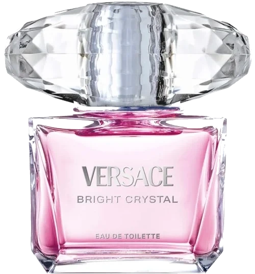 Versace Bright Crystal Set