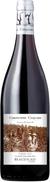 Beaujolais Vendanges 1914 75cl