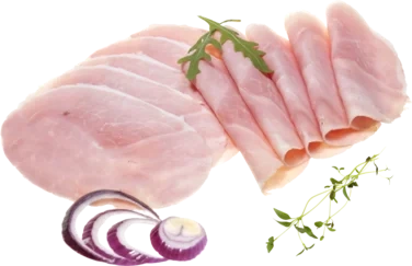 Kuraas Skinke 250g
