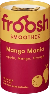 Froosh Shorty Mango&Appelsin 150ml