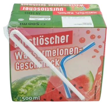  Thirst Quencher Watermelon 500ml