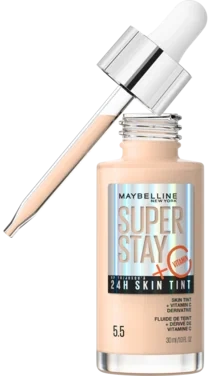 Maybelline Superstay 24h Skin Tint Glow 5.5