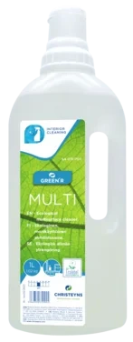 Green'r Multi