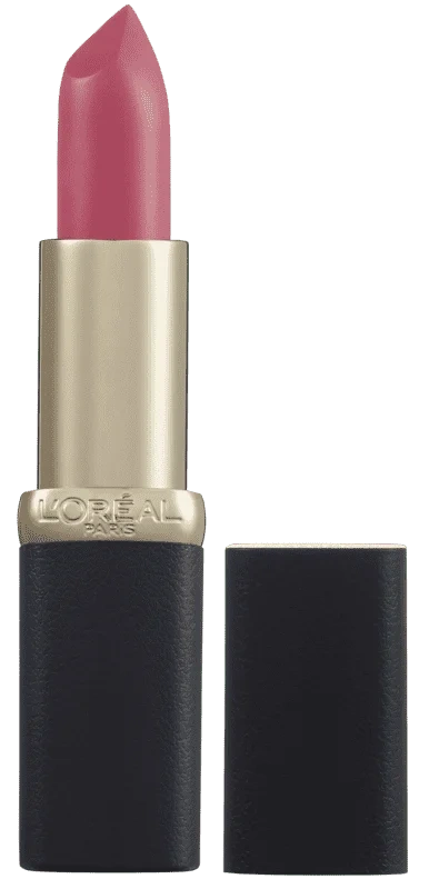 L'Oreal Color Riche Matte Obsession Strike A Rose